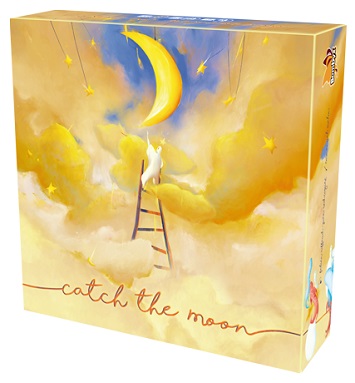 CATCH THE MOON