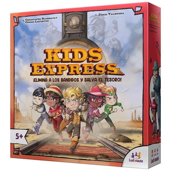 KIDS EXPRESS