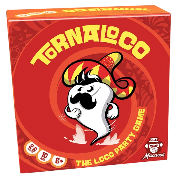 TORNALOCO