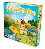 KINGDOMINO