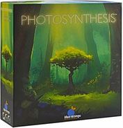 PHOTOSYNTESIS