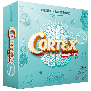 CORTEX CHALLENGE