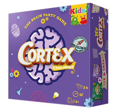 CORTEX KIDS