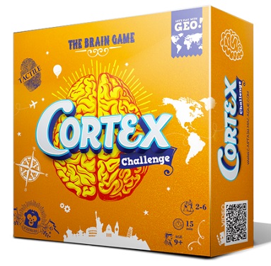 CORTEX GEO
