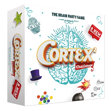 CORTEX 2 CHALLENGE