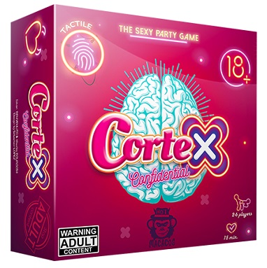 CORTEXXX CONFIDENTIAL