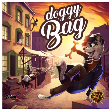 DOGGY BAG