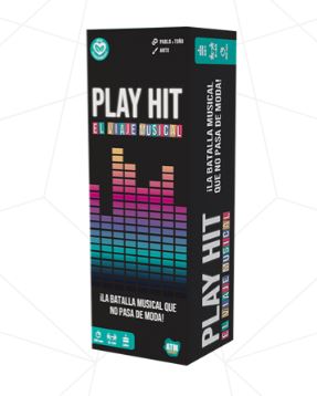 PLAY HIT