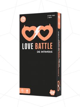 LOVE BATTLE