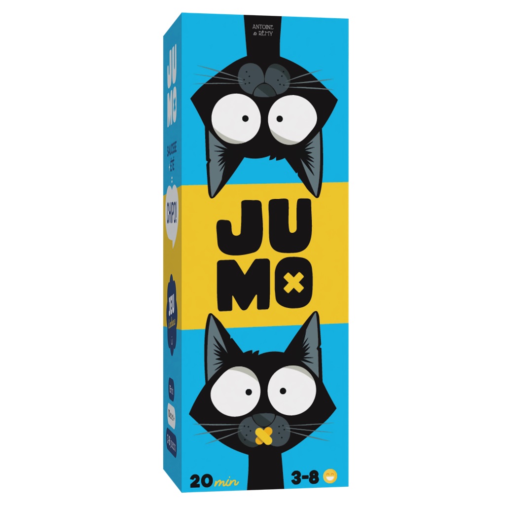 JUMO