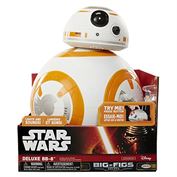FIGURA BB-8 DELUXE 45 CM