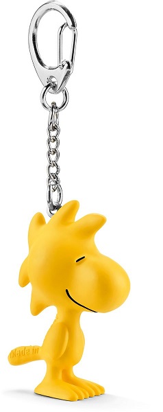 SNOOPY LLAVERO EMILIO