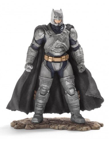 SCHLEICH BATMAN BATMAN VS SUPERMAN