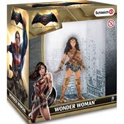 Wonder Woman Schleich figura 10cm