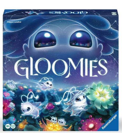 GLOOMIES