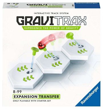 GRAVITRAX TRANSFER