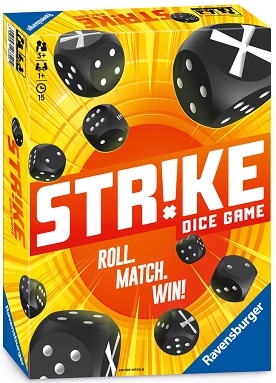 STRIKE