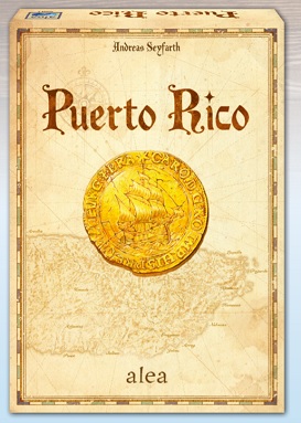 PUERTO RICO