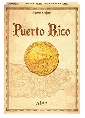 PUERTO RICO