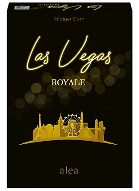LAS VEGAS ROYALE
