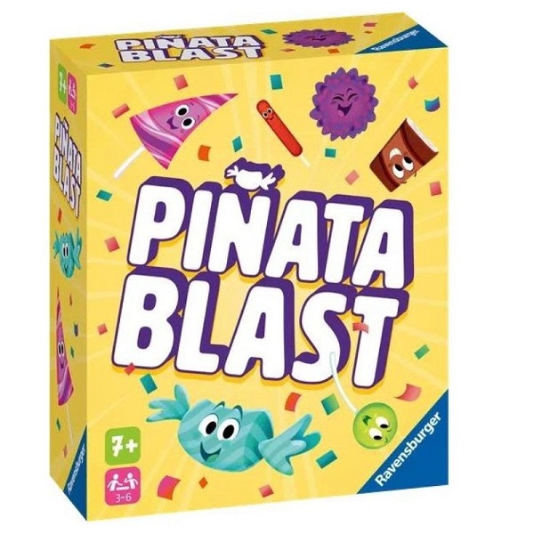 PIÑATA BLAST