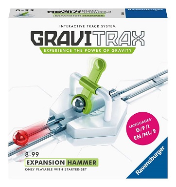 GRAVITRAX MARTILLO MAGNETICO