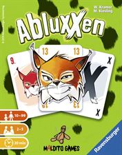 ABLUXXEN