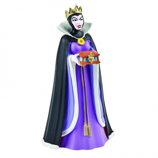MADRASTRA MALVADA (BLANCANIEVES)