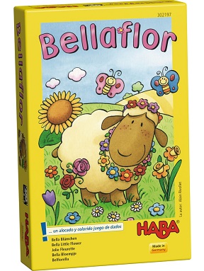 BELLA FLOR