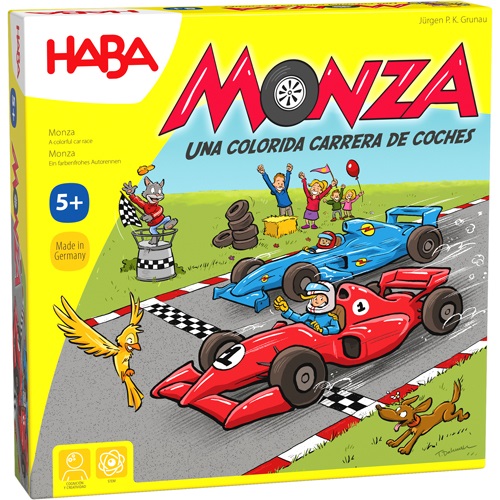 MONZA