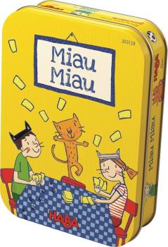 MIAU MIAU