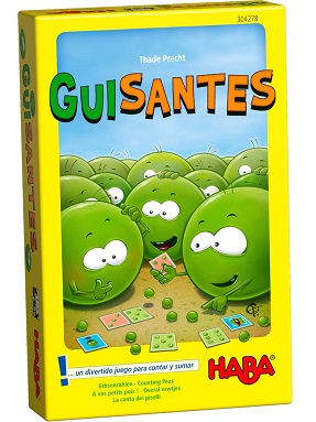 GUISANTES
