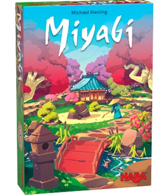 MIYABI