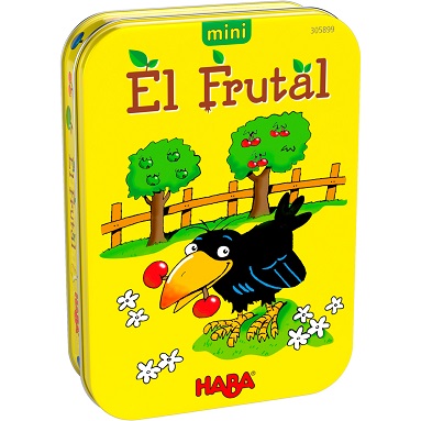 EL FRUTAL MINI