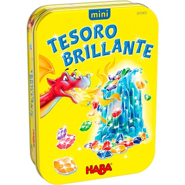 TESORO BRILLANTE MINI