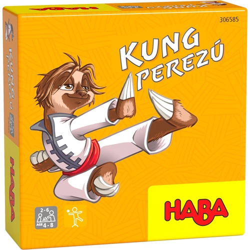 KUNG PEREZU