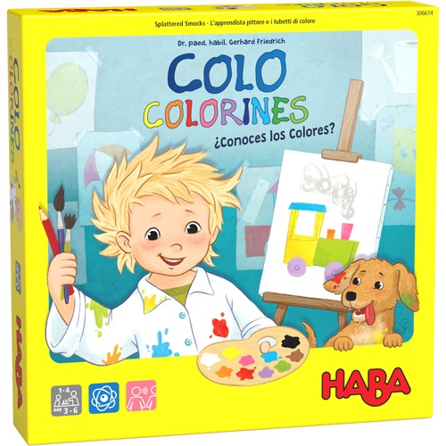 COLO COLORINES