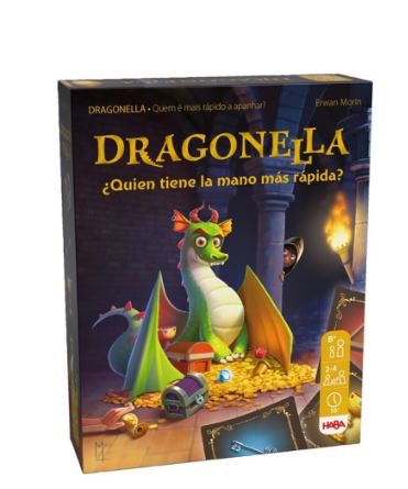 DRAGONELLA