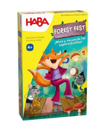 FOREST FEST