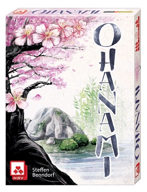 OHANAMI