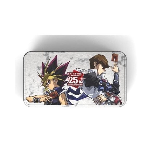 YUGIOH! 2024 LATA 25TH ANNIVERSARY DUELING MIRRORS