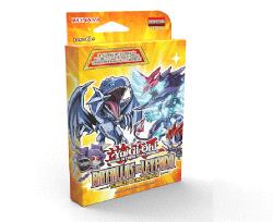 YU GI OH TCG BATALLAS DE LEYENDA TUMULTO DE MONSTRUOS