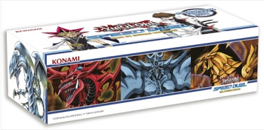 YUGIOH! SPEED DUEL CAJA CIUDAD BATALLAS