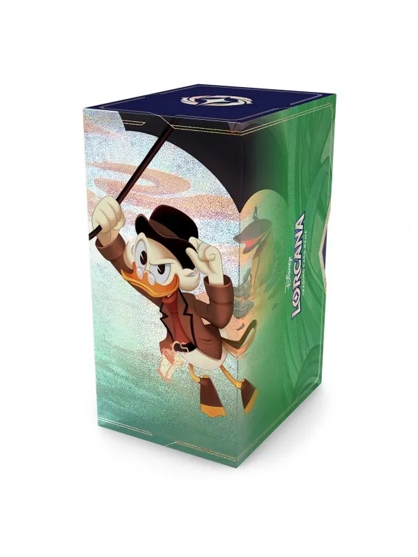 LORCANA WINTERSPELL MCDUCK GIFT SET