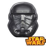 STORMTROOPER MOLDE PARA HORNO
