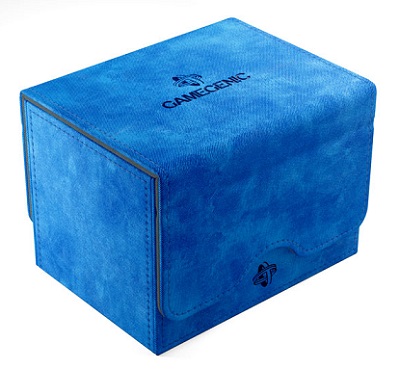 GAMEGENIC SIDEKICK 100+ BLUE CONVERTIBLE