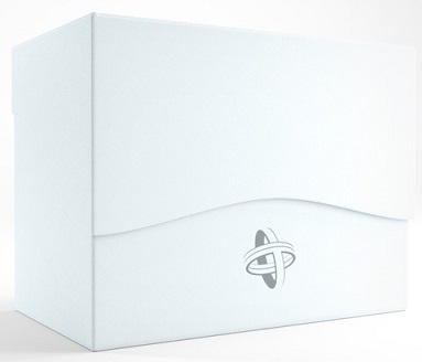 GAMEGENIC SIDE HOLDER 80+ WHITE
