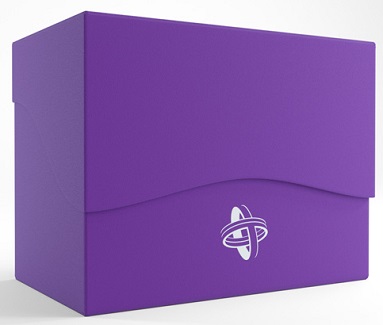 GAMEGENIC SIDE HOLDER 80+ PURPLE