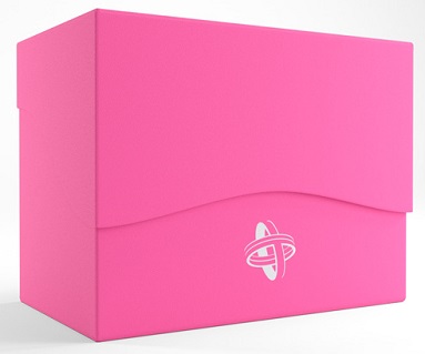 GAMEGENIC SIDE HOLDER 80+ PINK