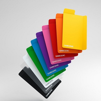 GAMEGENIC FLEX CARD DIVIDERS